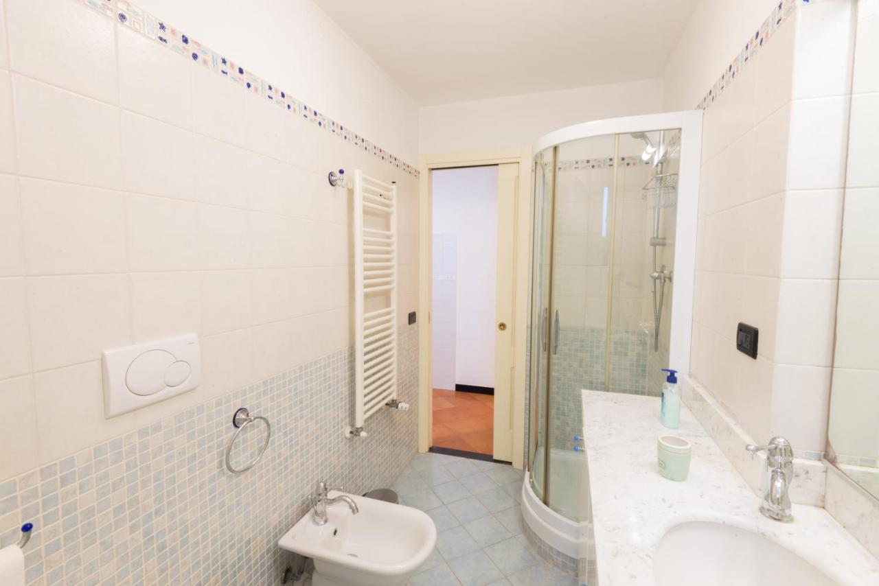 شقة Waterfront House جنوة المظهر الخارجي الصورة